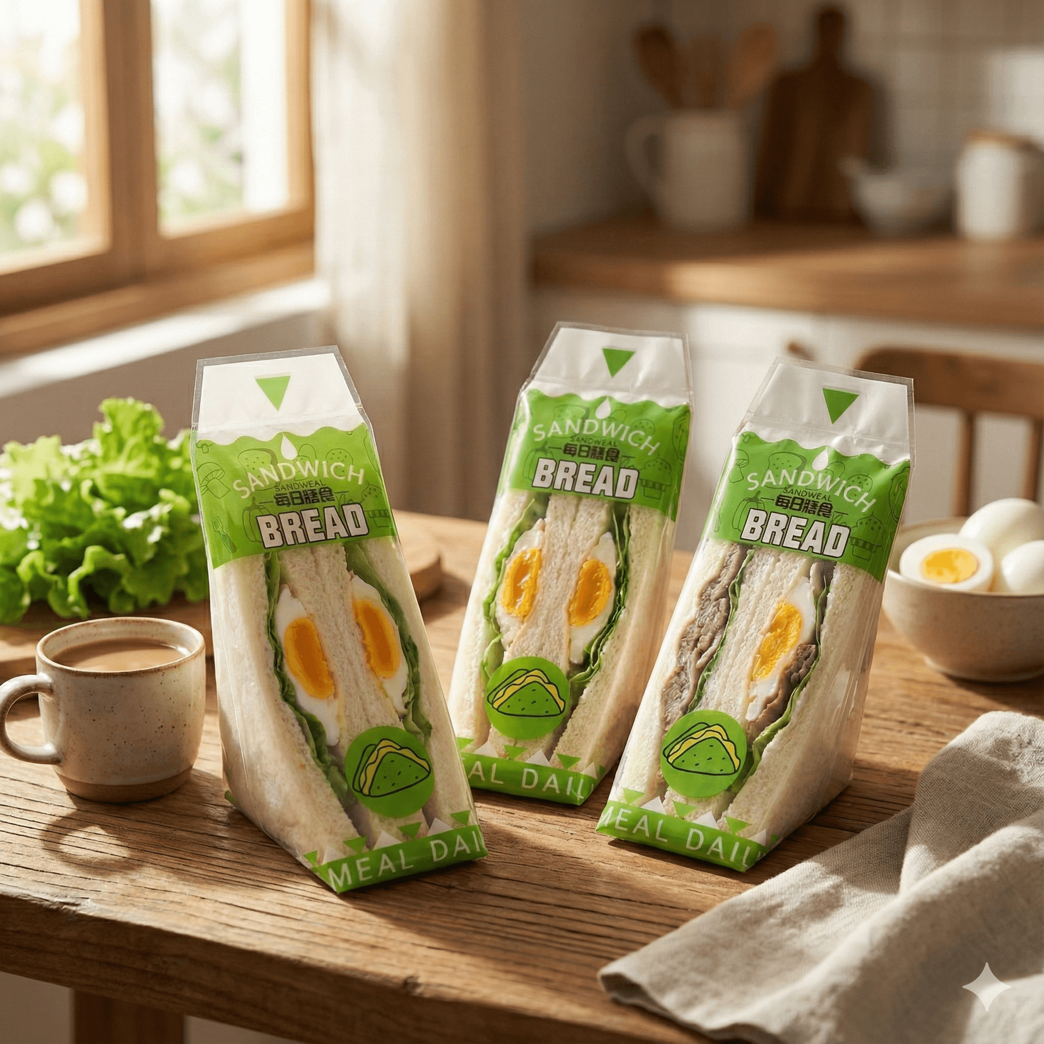 Bún Thịt Nướng